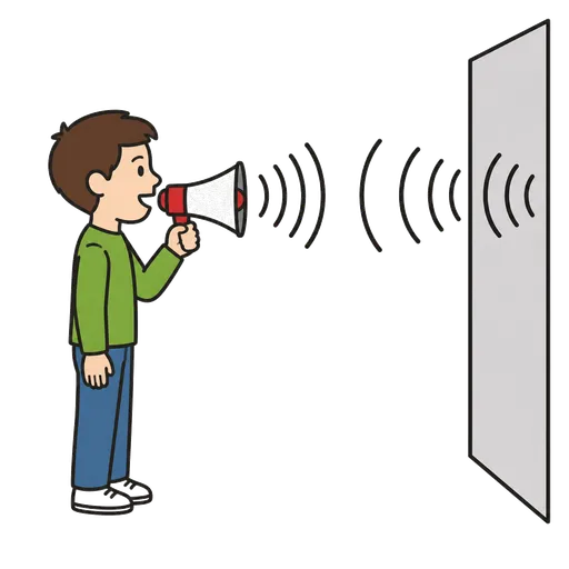 Piktogram AAC: ech