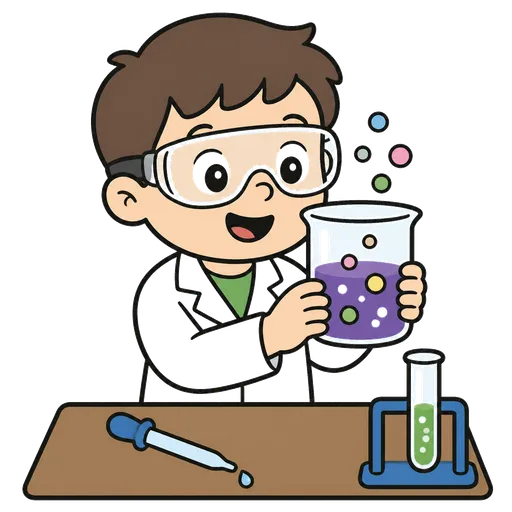 Pictograma CAA: experimento