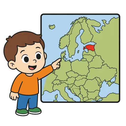 Piktogram AAK: Estónsko