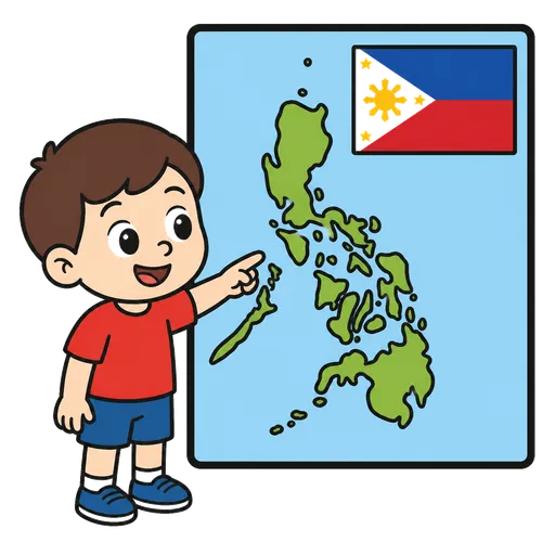 AAC pictogram: Philippines