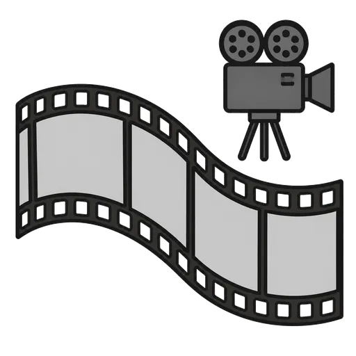 Pittogramma CAA: film