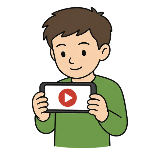 Piktogram AAK: krátké video