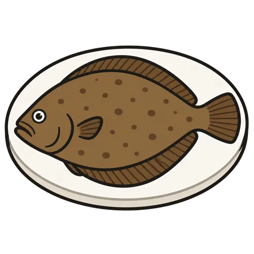 Piktogram AAK: platýs