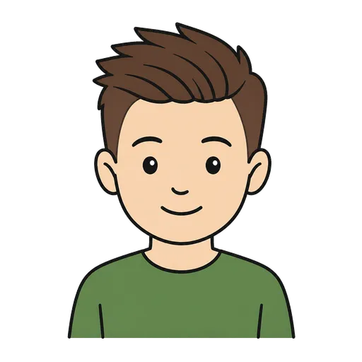 Piktogram AAC: fryzura