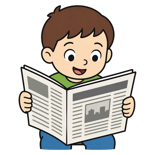 Pictogramme CAA : journal
