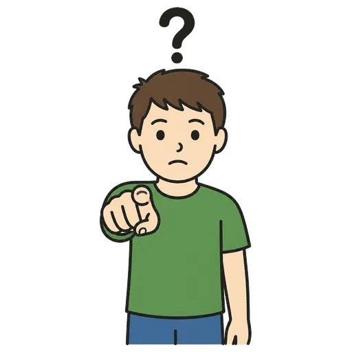 AAC-Piktogramm: Wo ist Mama?