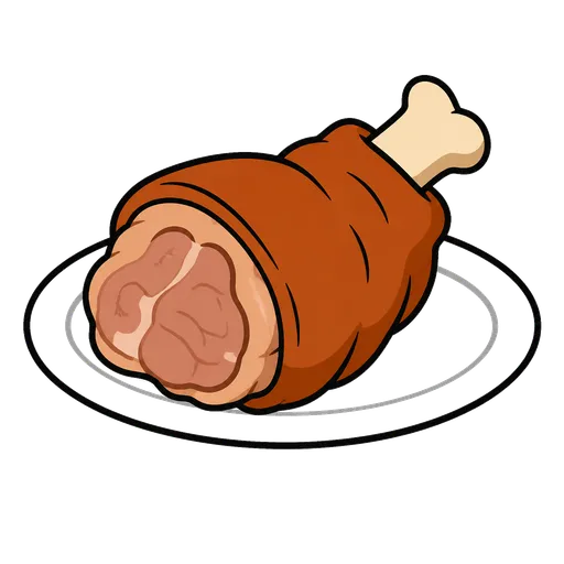 Piktogram AAC: golonka