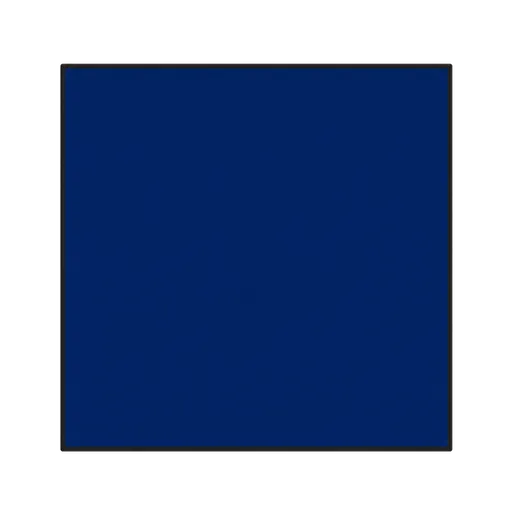 AAC pictogram: navy blue