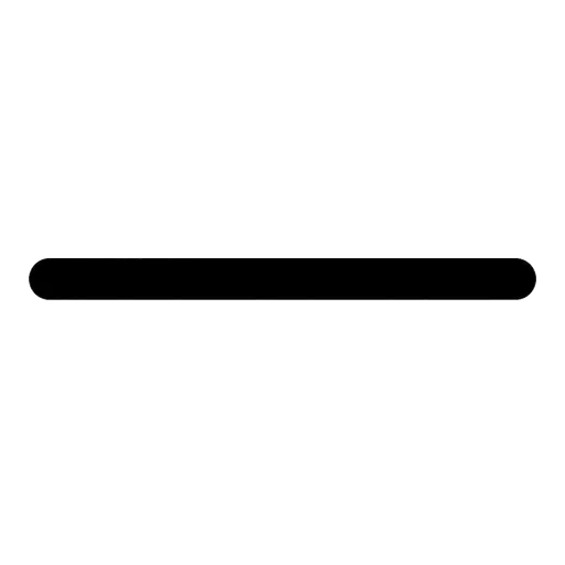 Piktogram AAC: gruba linia