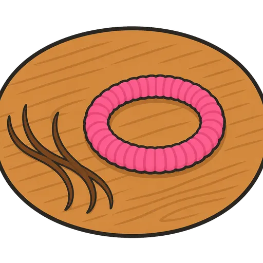 Pictogramme CAA : chouchou