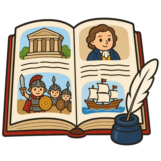Piktogram AAC: historia