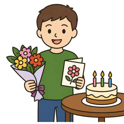 Pittogramma CAA: celebrazione del giorno del nome