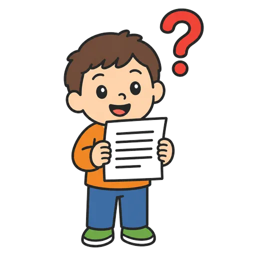 Piktogram AAC: informacja
