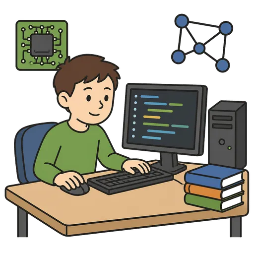 Piktogram AAK: informatika