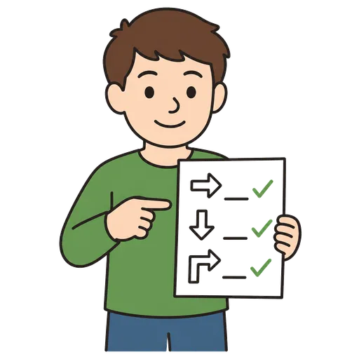 Piktogram AAC: instrukcja