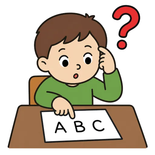 AAC-Piktogramm: Wie buchstabiert man das?