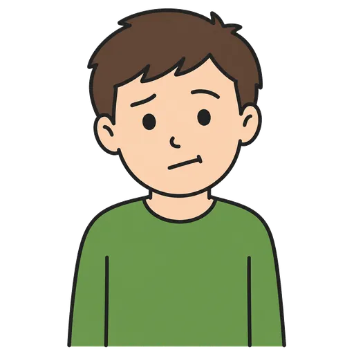 Piktogram AAC: jako tako