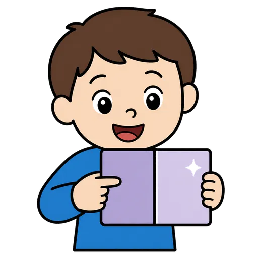 Piktogram AAC: jaśniejszy