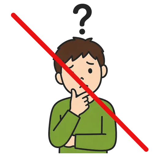 Pictogramme CAA : ne pas encore savoir
