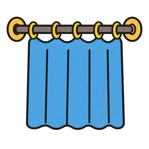 Piktogram AAC: karnisz