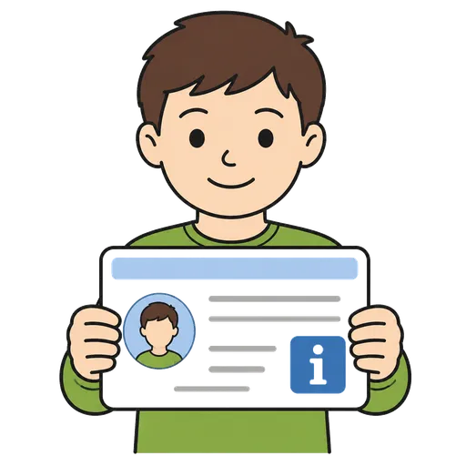 Piktogram AAC: karta informacyjna
