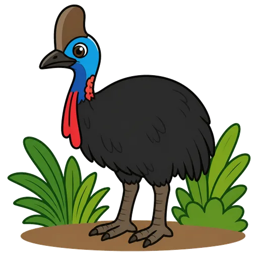 Piktogram AAC: kazuar