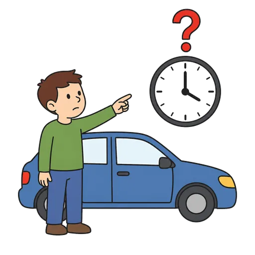 Pittogramma CAA: Quando arriveremo?