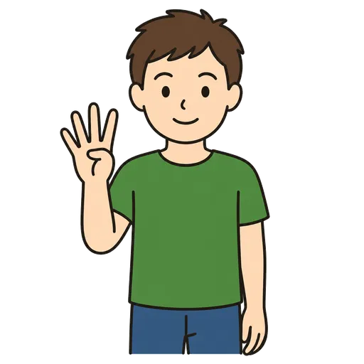 Piktogram AAK: a few