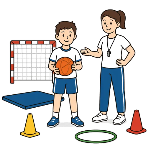Pittogramma CAA: classe di sport