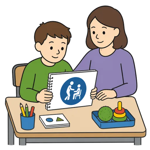 Pittogramma CAA: classe terapeutica