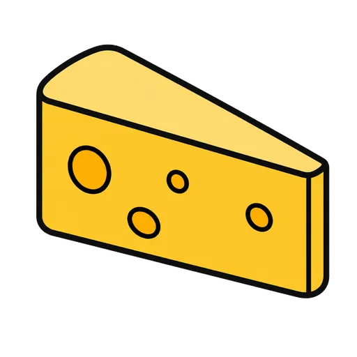 AAC-Piktogramm: Keil