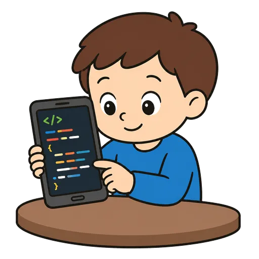 Piktogram AAC: kod