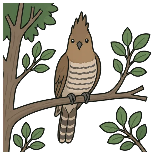 Piktogram AAC: kokilka