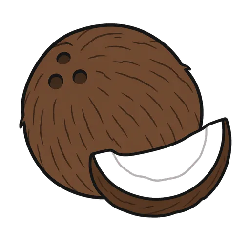 Pittogramma CAA: cocco