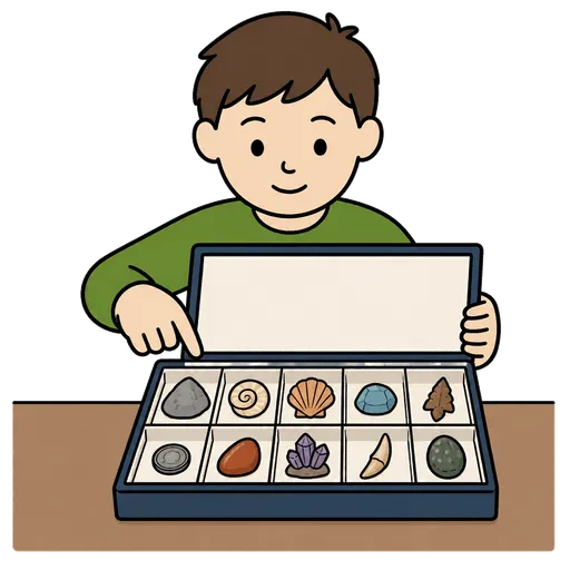 AAC-Piktogramm: collection