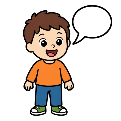 Pictograma CAA: comunicación