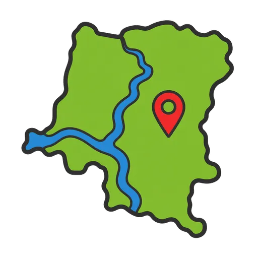 Piktogram AAC: Kongo