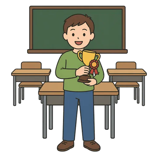 Piktogram AAC: konkurs szkolny