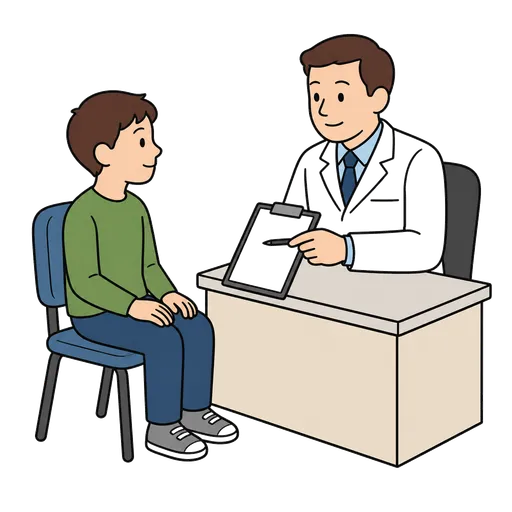 Pittogramma CAA: consulenza specialistica