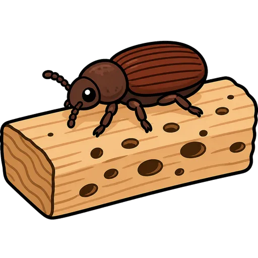 Piktogram AAC: kornik