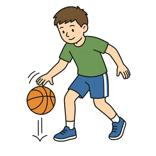 Piktogram AAC: kozłować