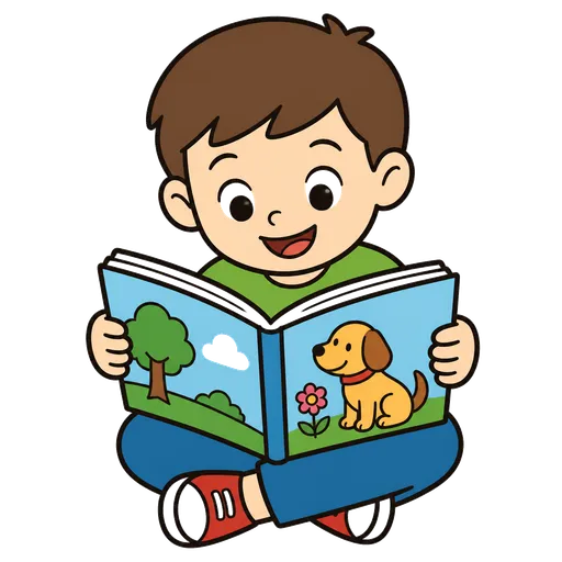 Pittogramma CAA: libro illustrato
