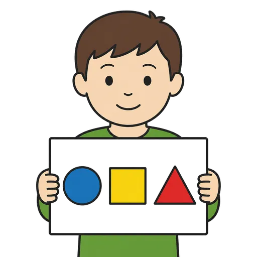 Pictogramme CAA : shape