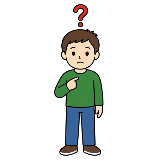 Pittogramma CAA: Chi è?