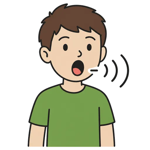 Piktogram AAC: kukuryku