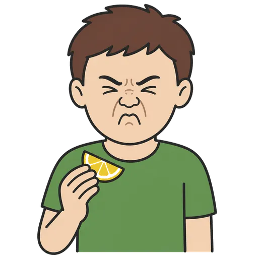 AAC pictogram: tart