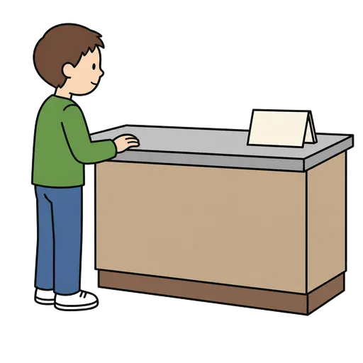 AAC-Piktogramm: counter