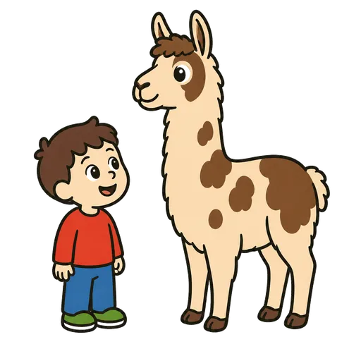 Piktogram AAK: lama