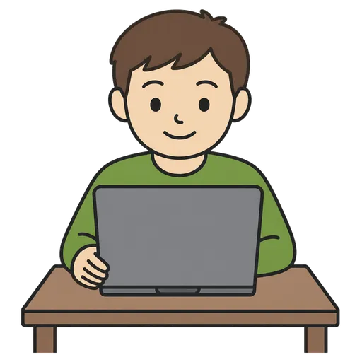 Piktogram AAK: laptop