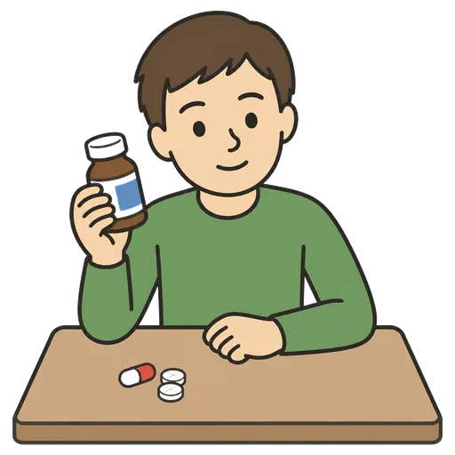 Piktogram AAC: lek